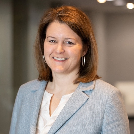 Elisabeth Beller, Chief Commercial Officer