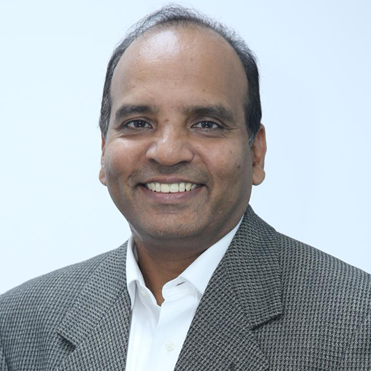 Akhil Agarwal