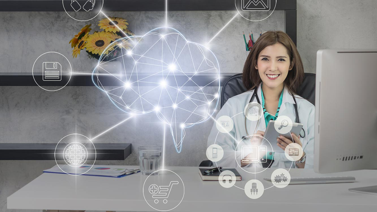 Omnichannel Patient Experiences