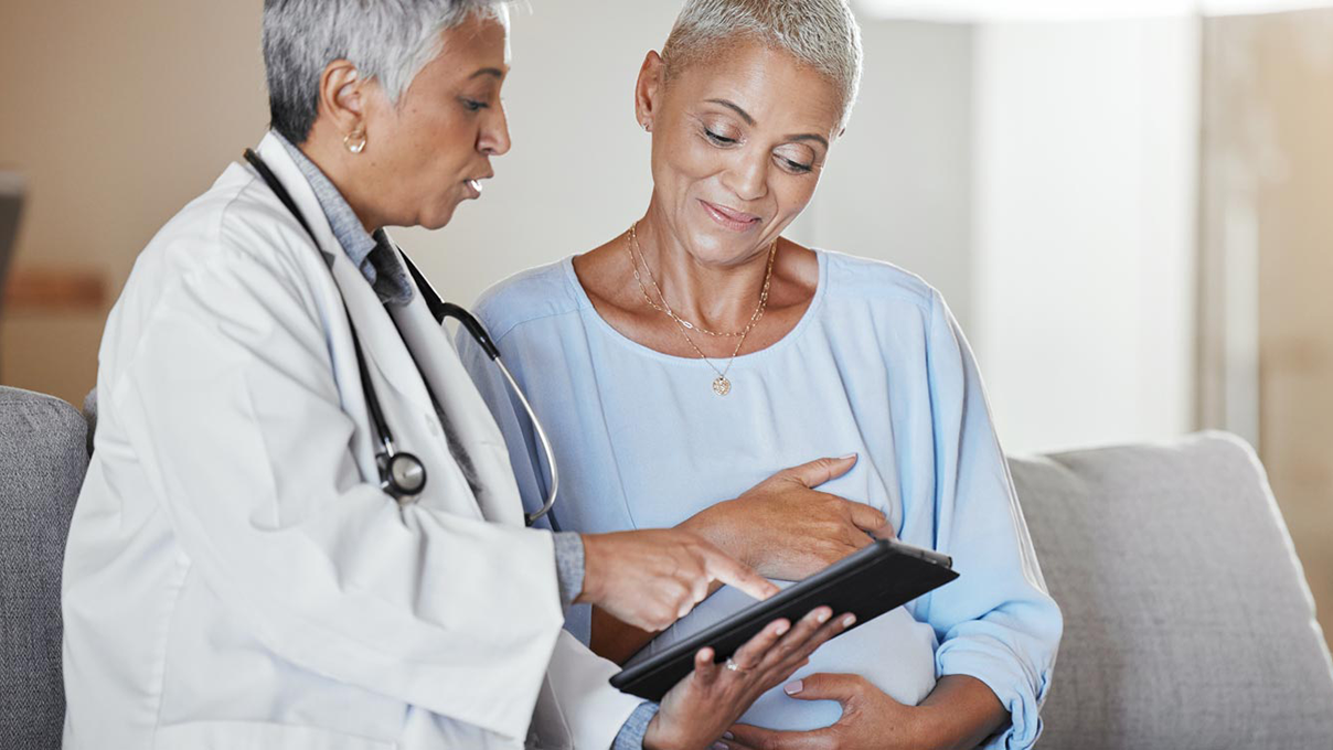 Patient Satisfaction through Personalization